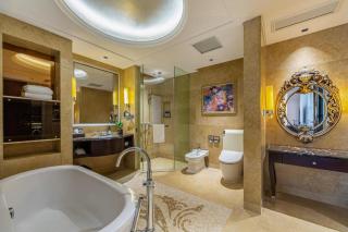 Chongqing Jiangbei Airport Grand Rezen Hotel - 2