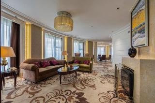 Chongqing Jiangbei Airport Grand Rezen Hotel - 1
