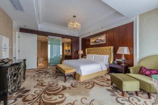 Chongqing Jiangbei Airport Grand Rezen Hotel - 2