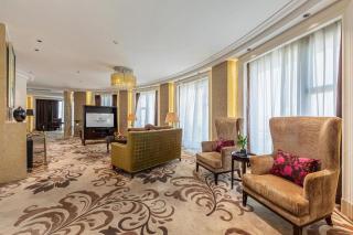 Chongqing Jiangbei Airport Grand Rezen Hotel - 1