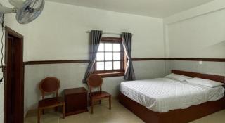 Thien Tan Hotel - 3