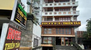 Thien Tan Hotel - 1