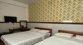 Thien Tan Hotel - 9