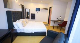 Rentio Hotel Co- Living Concepts Lunas Kulim - 1