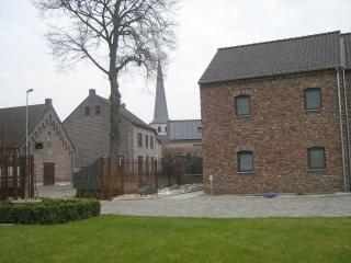 Hotel Oude Eycke - Maaseik - 9