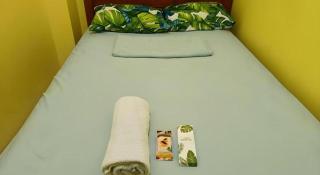 Jethro Hotel and Resto - 1