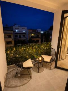 Elegant Studio in Casablanca - 5