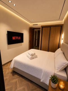 Elegant Studio in Casablanca - 1