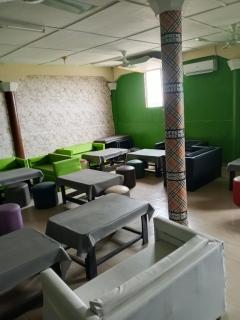 Hotel 16 Juin - 6