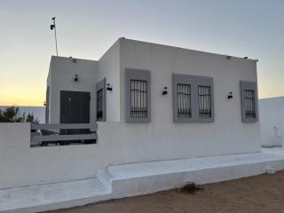 Djerba location villa CHAM - 8
