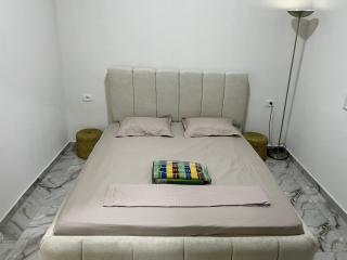 Djerba location villa CHAM - 5