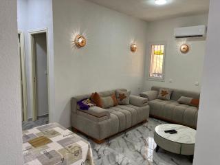 Djerba location villa CHAM - 4