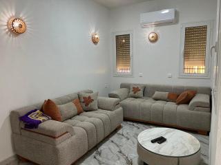 Djerba location villa CHAM - 2