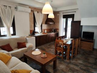 Casas Rurales Los Montes - 5