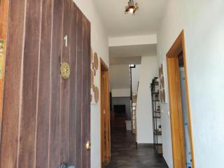 Casas Rurales Los Montes - 2
