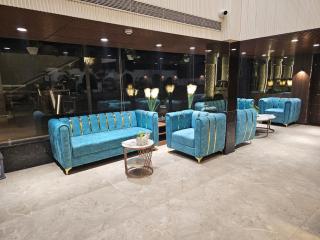 East Lite Hotel - 4