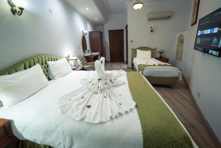 Basileus Hotel - 1