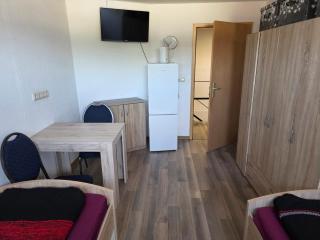 Gästezimmer Am Johannishof - Erfurt - 6