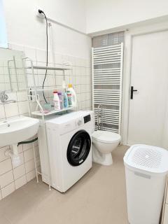 2 Bedroom Apartment in Stupava - Stupava - 2