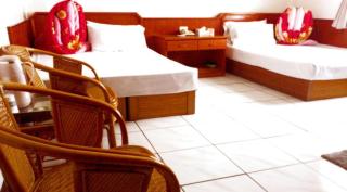 Jin Lon Hotel - 3