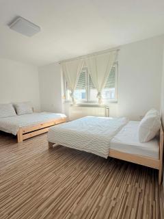 2 Bedroom Apartment in Stupava - 9