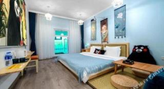omk hotel - 3