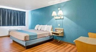 Motel6 Big Springs, NE - 3