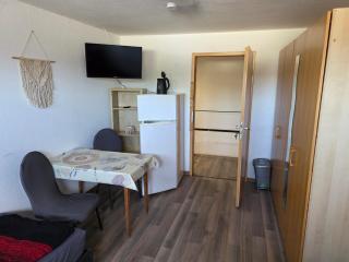 Gästezimmer Am Johannishof - Erfurt - 4