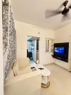 Brindascozy stay - 7