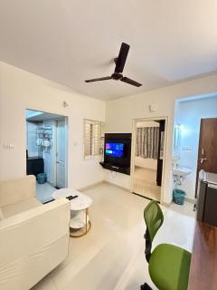 Brindascozy stay - 4