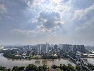 Lavida Plus 3 Bedrooms Apartment - 2