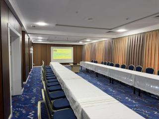 万通中央公园酒店Wantong Central Park Hotel - 3
