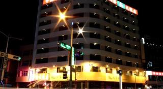 Centre Hotel - 6