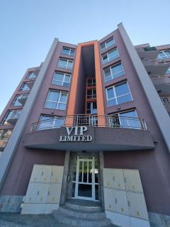 VIP Limited - Sunny Beach - 9