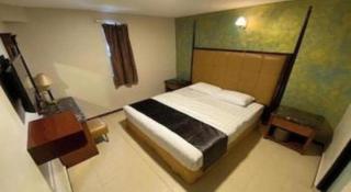 Hotel Bliss Johor Bahru Skudai - 1