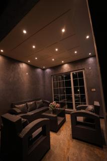 The Elysian Villa 2, 2BHK, 2Kanal Area - 1