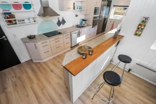 Moderne Feriehus Centralt I Vejlby Klit Sj161 - 6