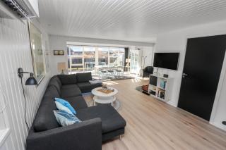 Moderne Feriehus Centralt I Vejlby Klit Sj161 - 5