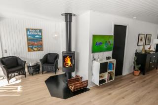 Moderne Feriehus Centralt I Vejlby Klit Sj161 - 2