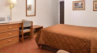 Americas Best Value Inn & Suites Sidney - 4