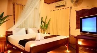 Pailove & Baanchonphao Resort - 5