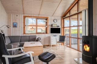 Hus Med Sauna Nær Bovbjerg Fyr Sj151 - 9