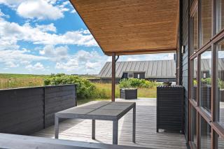 Hus Med Sauna Nær Bovbjerg Fyr Sj151 - 8
