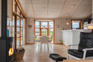 Hus Med Sauna Nær Bovbjerg Fyr Sj151 - 6