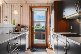 Hus Med Sauna Nær Bovbjerg Fyr Sj151 - 2