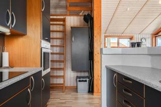 Hus Med Sauna Nær Bovbjerg Fyr Sj151 - 1