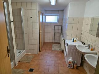 Gästezimmer Am Johannishof - 2