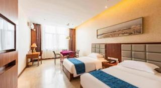 Yabuli Hot Spring Hotel - 2