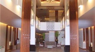 Yabuli Hot Spring Hotel - 1