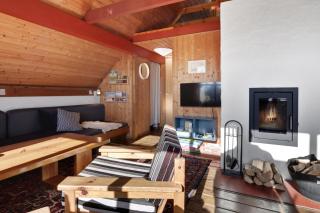 Pænt Sommerhus Ved Fjaltring Strand Sj1318 - 9